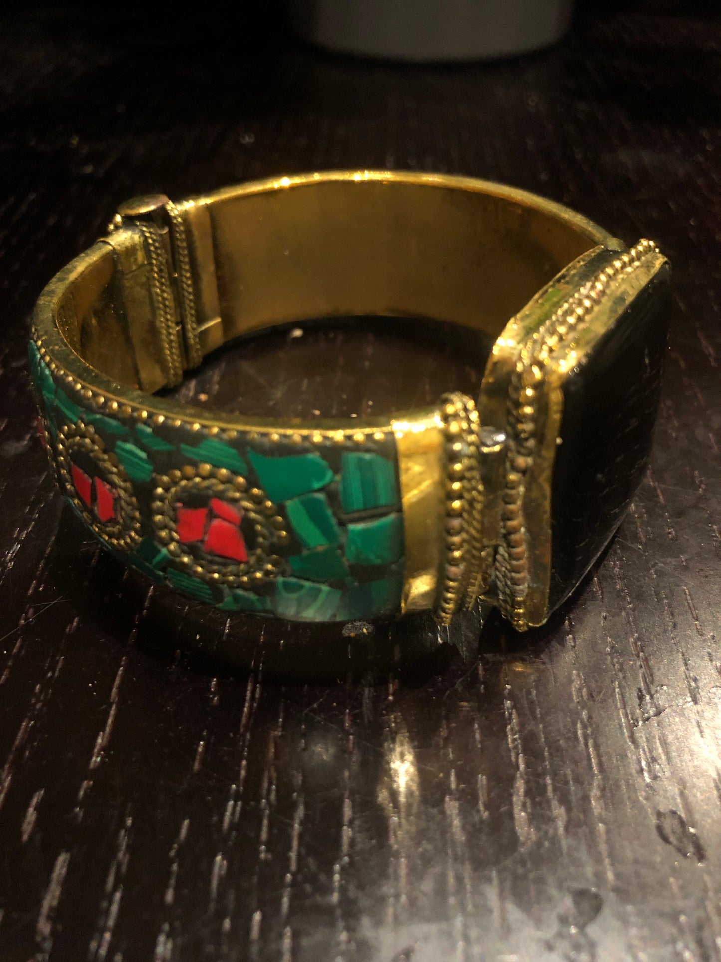 Beads Masai bracelet